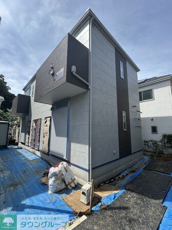 ベレガンス松戸VIの物件内観写真